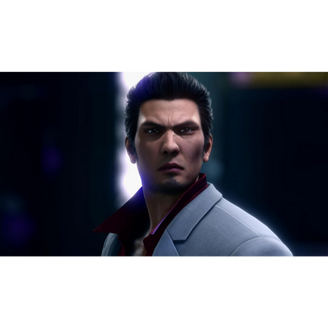 Yakuza Kiwami 1 + 2 - PlayStation 5