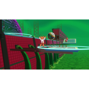 Bubsy 4D - Pawsome Edition - Nintendo Switch 2