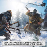 Assassin's Creed Valhalla - PlayStation 4