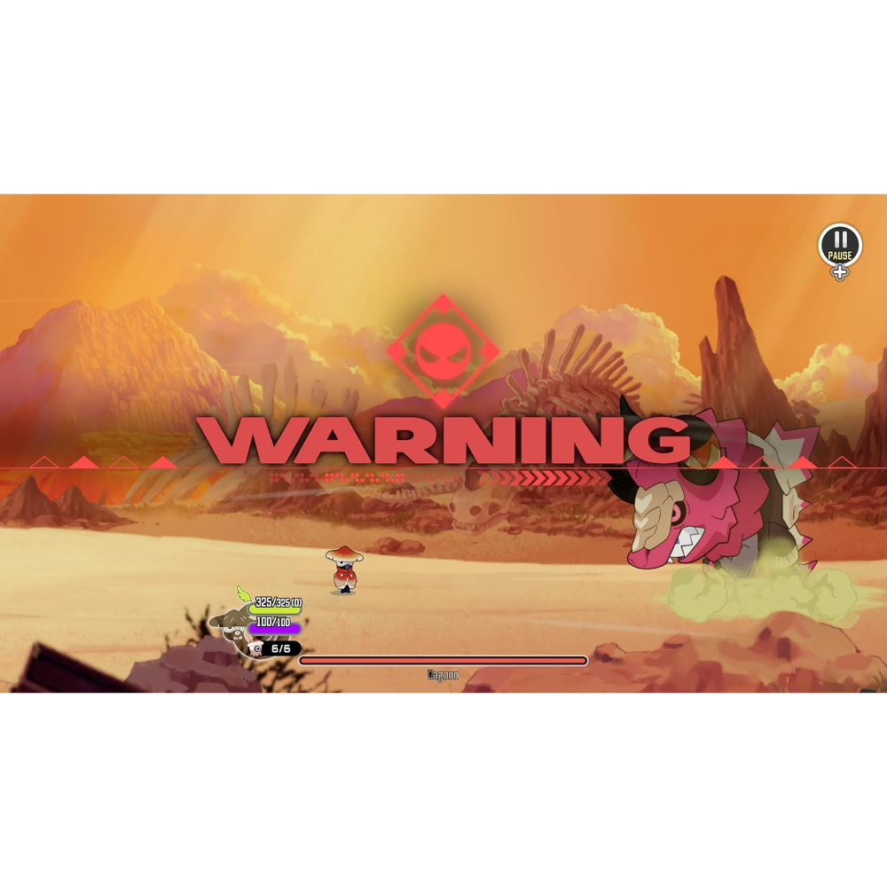 Ratatan - PlayStation 5