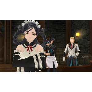 Tales of Berseria: Remastered - PlayStation 5