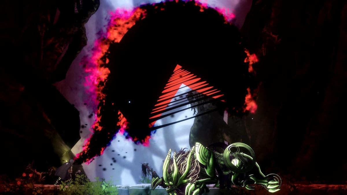 Shadow Labyrinth: Secret Edition - PlayStation 5