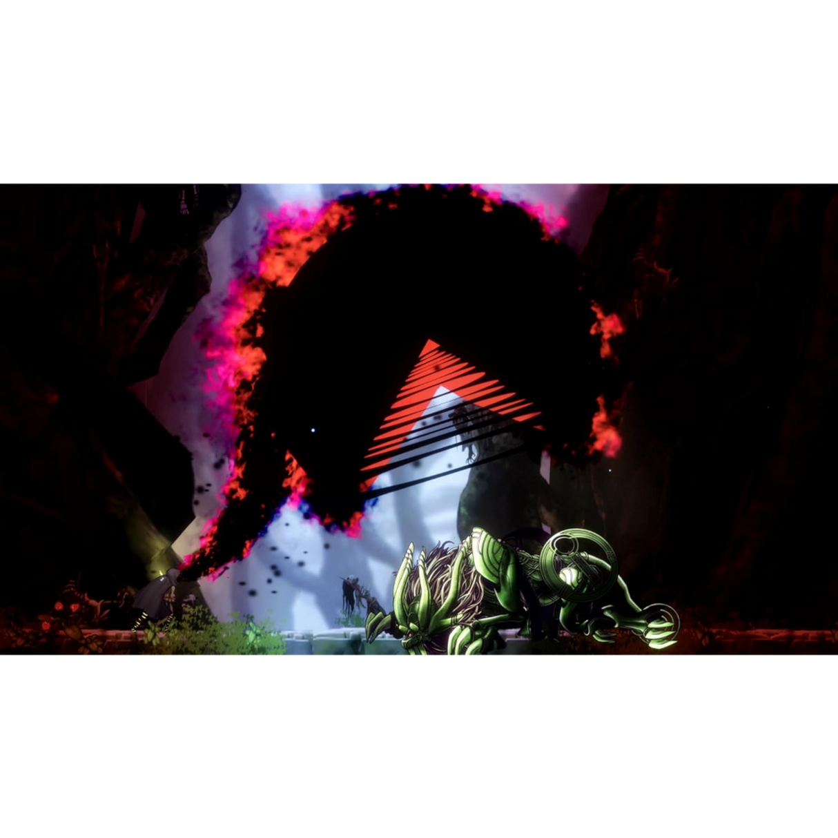 Shadow Labyrinth - PlayStation 5