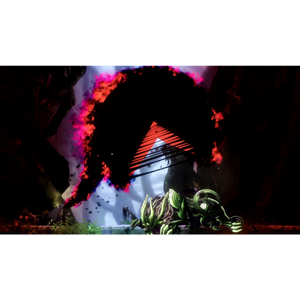 Shadow Labyrinth - PlayStation 5