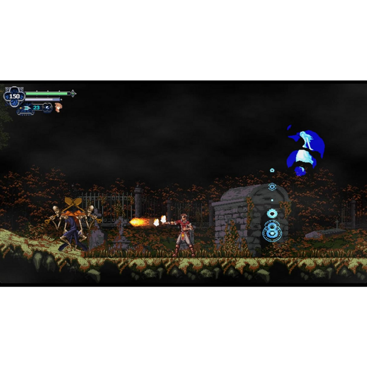 Chronicles of the Wolf - PlayStation 5