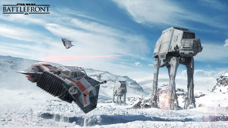 Star Wars: Battlefront - PlayStation 4