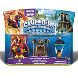 Dragon's Peak Adventure Pack - Skylanders Spyro's Adventure