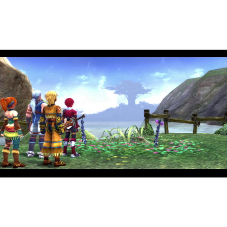 Ys Memoire: Revelations in Celceta Day One Edition - Nintendo Switch