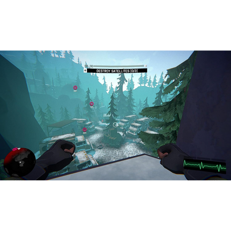I Am Your Beast - PlayStation 5