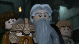 LEGO Lord Of The Rings - Xbox 360