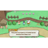 Bluey's Quest for the Gold Pen - PlayStation 5
