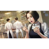 Iwakura Aria - Nintendo Switch