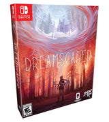 Dreamscaper: Collector's Edition - Nintendo Switch