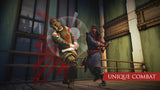 Assassin's Creed Chronicles - PlayStation 4