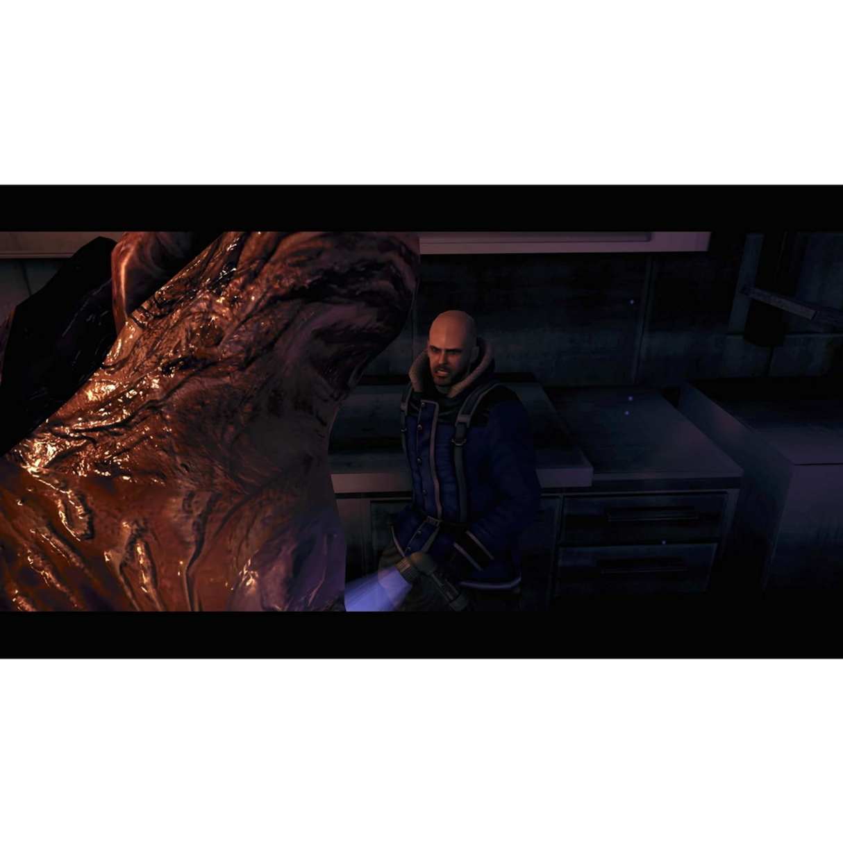 The Thing: Remastered - Nintendo Switch