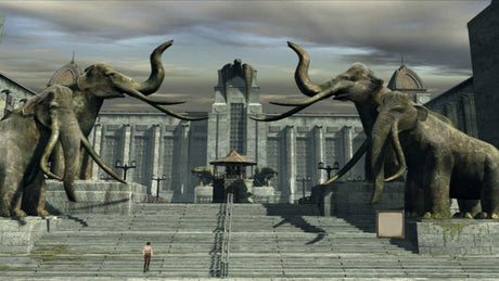 Syberia - PAL Nintendo Switch