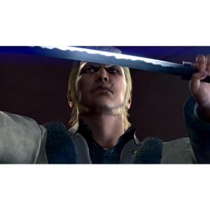 Yakuza Kiwami 1+2 - PlayStation 5