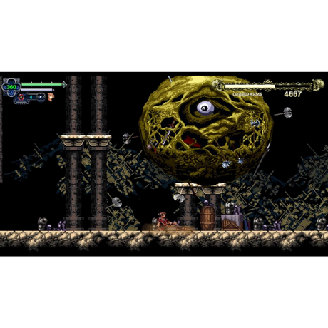 Chronicles of the Wolf - PlayStation 5