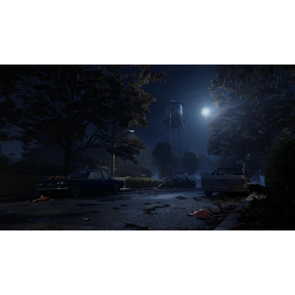 Halloween: The Game - PlayStation 5
