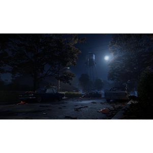 Halloween: The Game - PlayStation 5