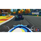 Formula Legends: Legacy Edition - Nintendo Switch