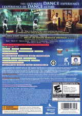 Michael Jackson: The Experience - Xbox 360
