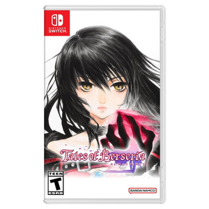 Tales of Berseria: Remastered - Nintendo Switch