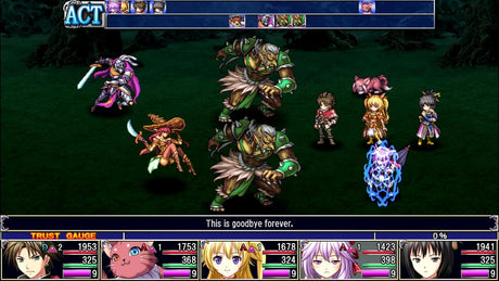 KEMCO RPG Selection Vol. 1 - PlayStation 5