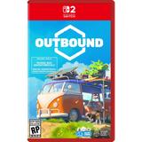 Outbound - Nintendo Switch 2