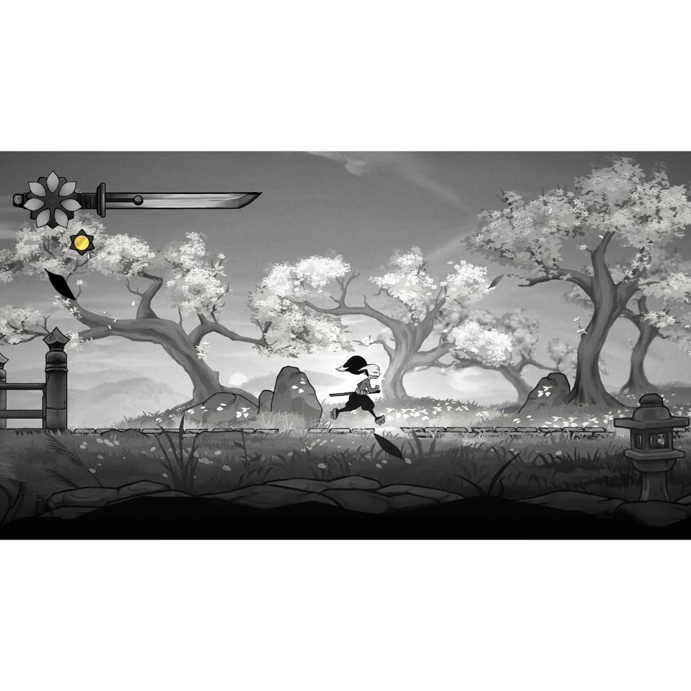 Gurei - PlayStation 5