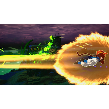 Dragon Ball: Sparking! Zero - Nintendo Switch