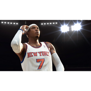 NBA 2K26 - Nintendo Switch