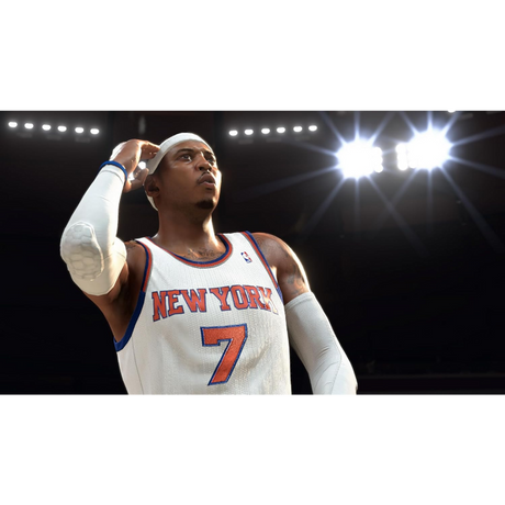 NBA 2K26 - Nintendo Switch 2