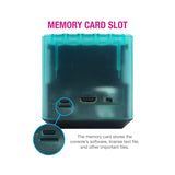 RetroN Sq: HD Gaming Console for Game Boy / Color / Advance - Hyper Beach