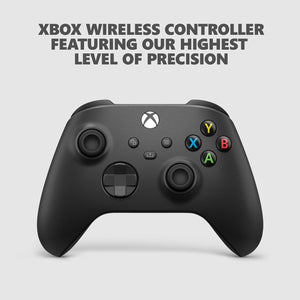 Xbox Series X 1TB Console - Carbon Black