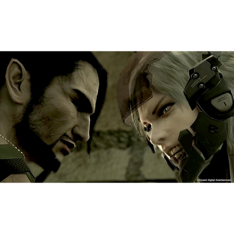 Metal Gear Solid: Master Collection Vol.2 - Nintendo Switch 2