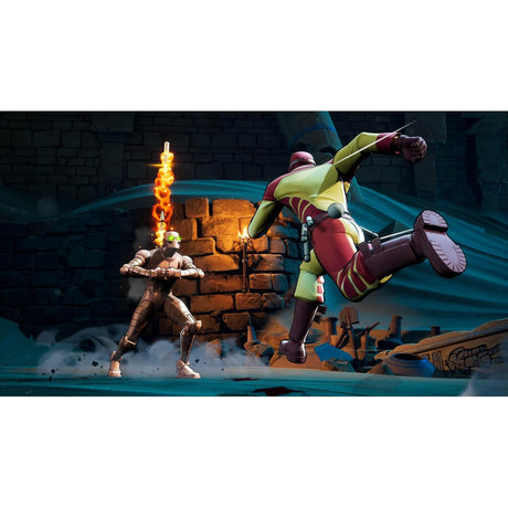 Invincible VS - PlayStation 5
