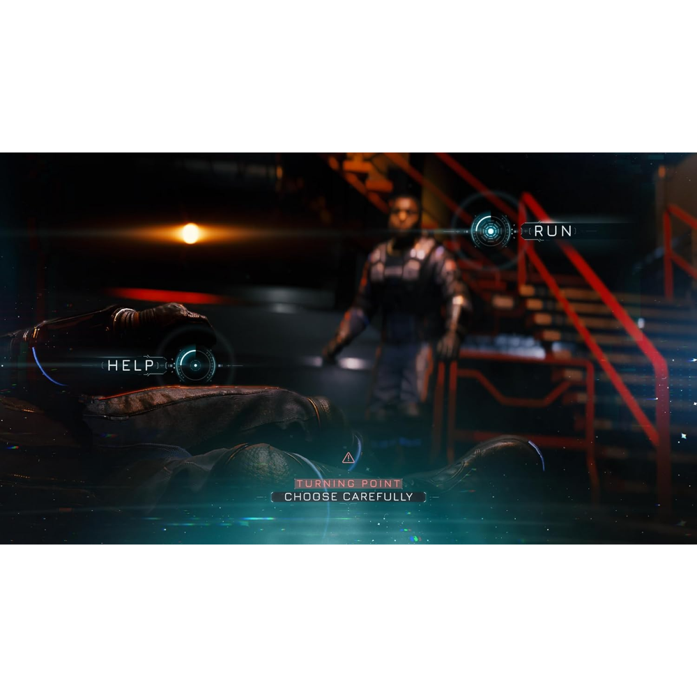 Directive 8020 Deluxe Edition - PlayStation 5