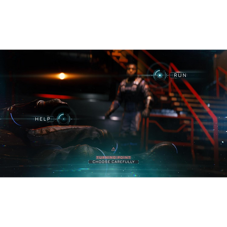 Directive 8020 Deluxe Edition - PlayStation 5