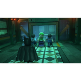 LEGO Batman: Legacy of the Dark Knight - Standard Edition - PlayStation 5