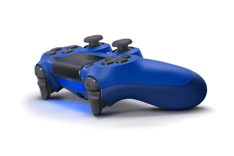 DualShock 4 Wireless Controller for PlayStation 4 - Wave Blue