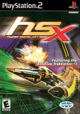 Hypersonic Xtreme - PlayStation 2