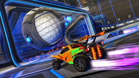 Rocket League: Collector's Edition - Nintendo Switch