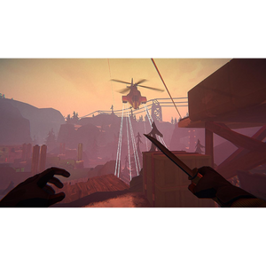 I Am Your Beast - PlayStation 5