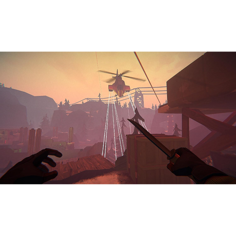 I Am Your Beast - PlayStation 5