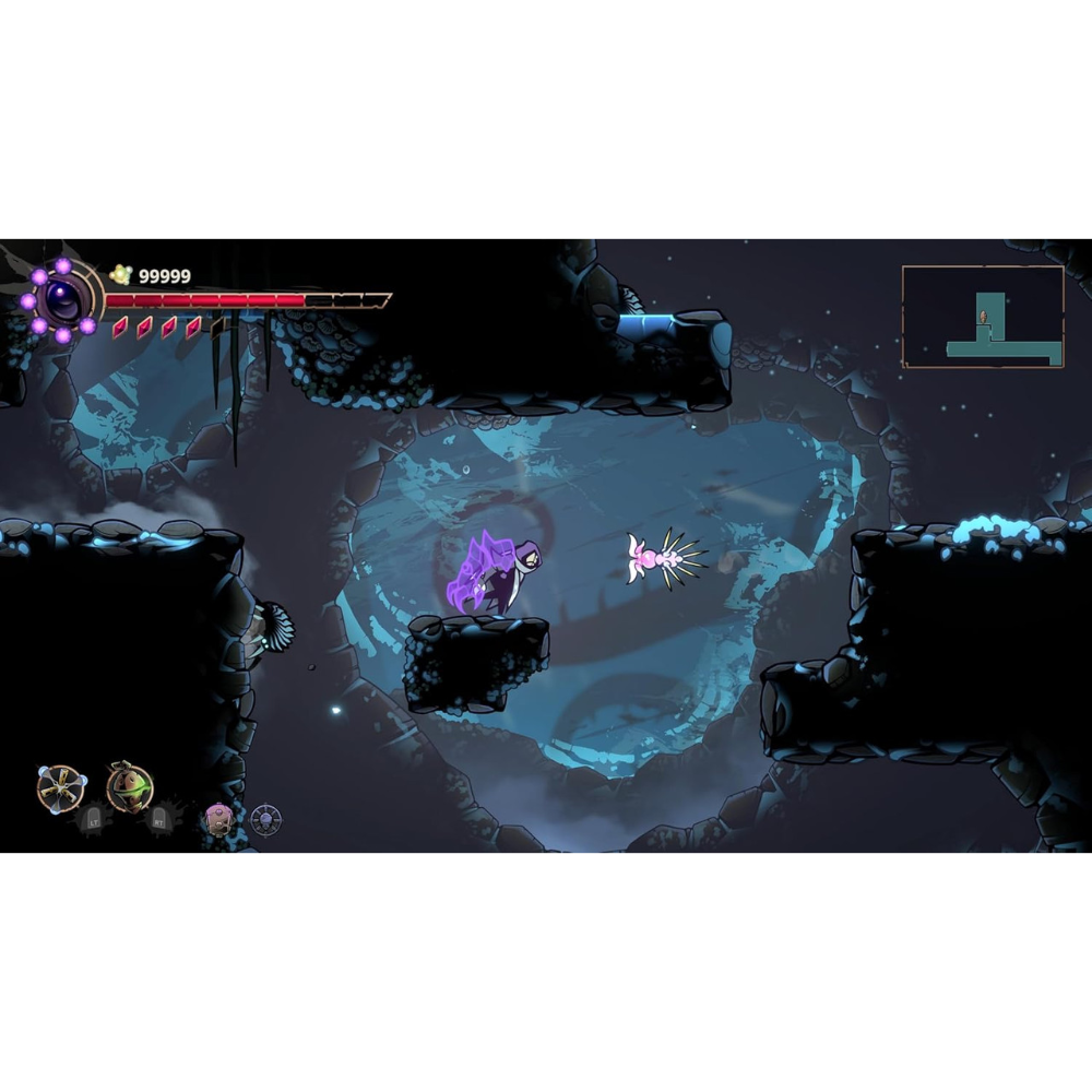 Voidwrought - Nintendo Switch