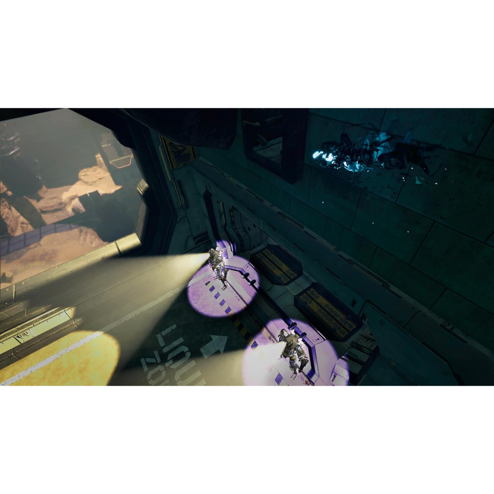 Ereban: Shadow Legacy - PlayStation 5