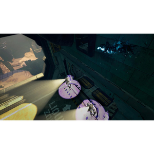 Ereban: Shadow Legacy - PlayStation 5