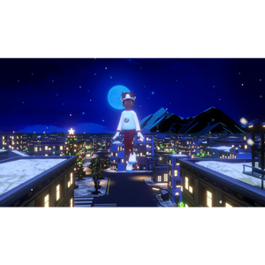 Elf on the Shelf: Christmas Heroes - Nintendo Switch