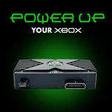 XBHD Original Xbox HD Adapter & LAN Hub